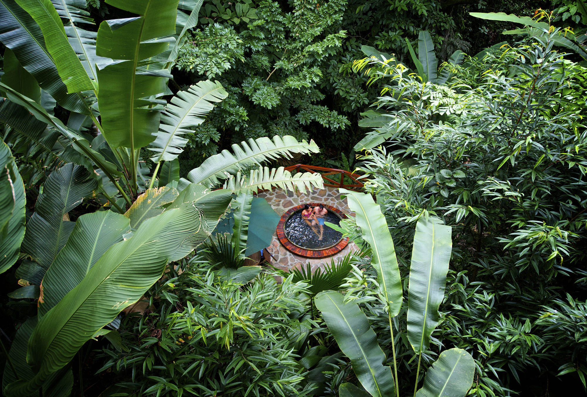 Nayara Gardens Hotel La Fortuna Facilities photo